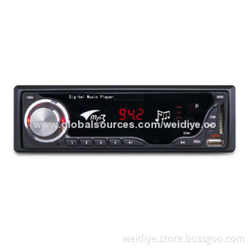 Flash MP3 Player